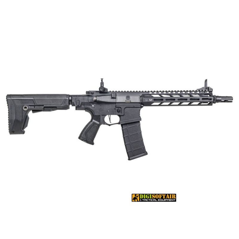 g&g electric rifle cm16 srf 9 black (gg-cm16-srf9)