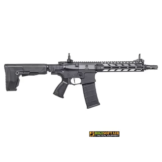 g&g fucile elettrico cm16 srf 9 nero (gg-cm16-srf9)