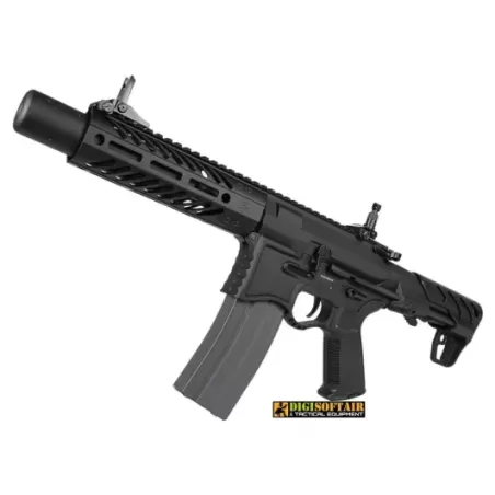 g&g fucile elettrico sbr8 7 nero gg-sbr8 7 g&g fucile elettrico sbr8 7 nero gg-sbr8 7
