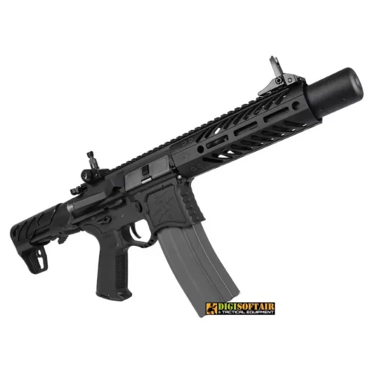 g&g fucile elettrico sbr8 7 nero gg-sbr8 7
