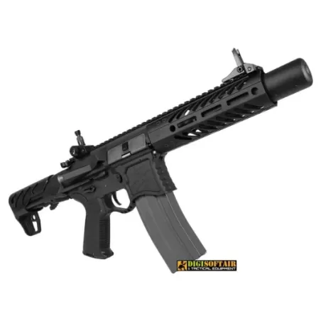 g&g fucile elettrico sbr8 7 nero gg-sbr8 7 g&g fucile elettrico sbr8 7 nero gg-sbr8 7