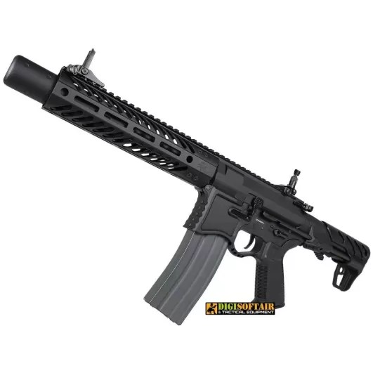 g&g fucile elettrico sbr8 9 nero gg-sbr8 9