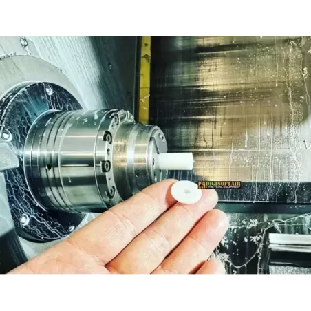 AOE Piston Head Pad 2mm Retroarms 7189