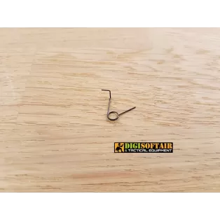 Anti reversal latch spring Retroarms 6544 2