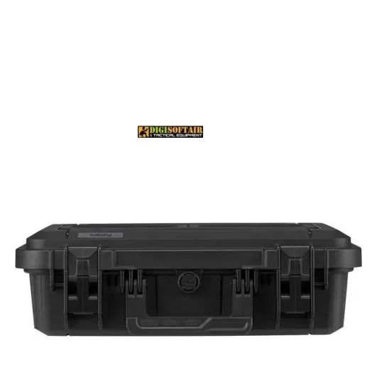 Panaro EKO suitcase with cubed sponge EKO60S