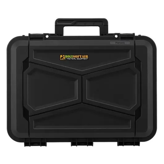 Panaro EKO suitcase with cubed sponge EKO60S