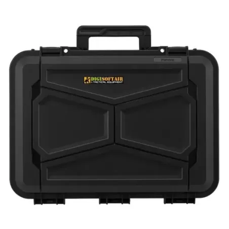 Panaro EKO suitcase with cubed sponge EKO60S