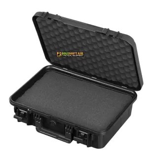 Panaro EKO suitcase with cubed sponge EKO60S 2