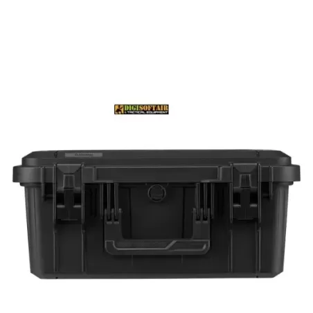 Panaro EKO suitcase with cubed sponge EKO60DS