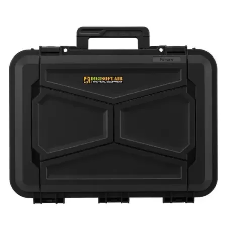 Panaro EKO suitcase with cubed sponge EKO60DS