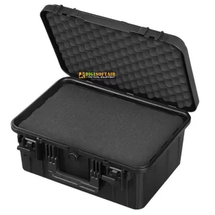 Panaro EKO suitcase with cubed sponge EKO60DS 2