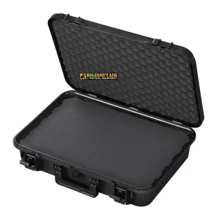 Valigia Panaro EKO con spugna cubettata EKO90S 2