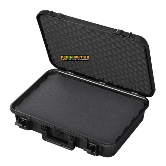 Panaro EKO suitcase with cubed sponge EKO90S