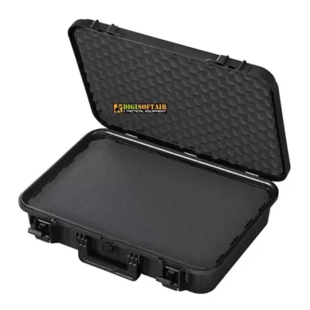 Panaro EKO suitcase with cubed sponge EKO90S