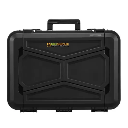 Panaro EKO suitcase with cubed sponge EKO90DS