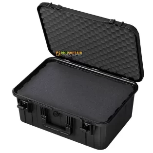 Panaro EKO suitcase with cubed sponge EKO90DS 2