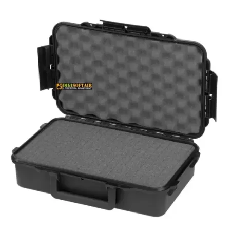 Panaro Max MAX004S waterproof hard case