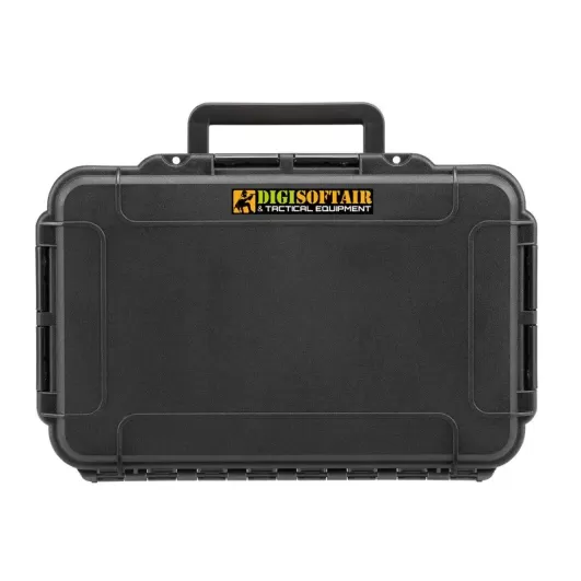 Panaro Max MAX004S waterproof hard case