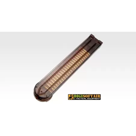 Tokyo Marui P90 triple rail silencer aeg Tokyo Marui P90 triple rail silencer aeg