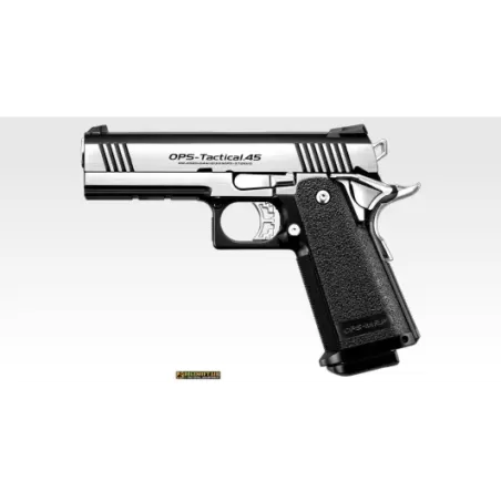 Tokyo Marui Hi-Capa GBB Pistol Tokyo Marui Hi-Capa GBB Pistol