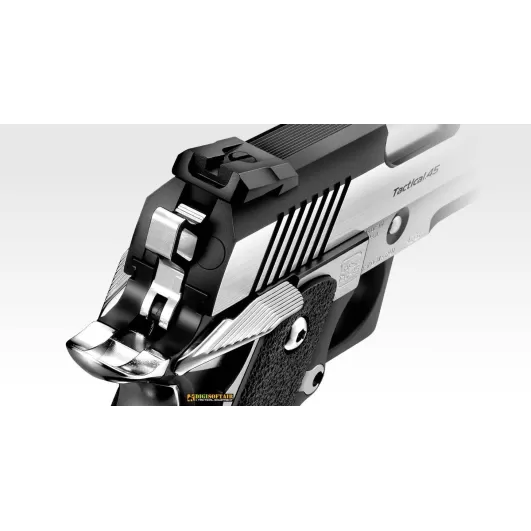 Tokyo Marui Hi-Capa GBB Pistol