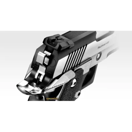 Tokyo Marui Hi-Capa GBB Pistol Tokyo Marui Hi-Capa GBB Pistol