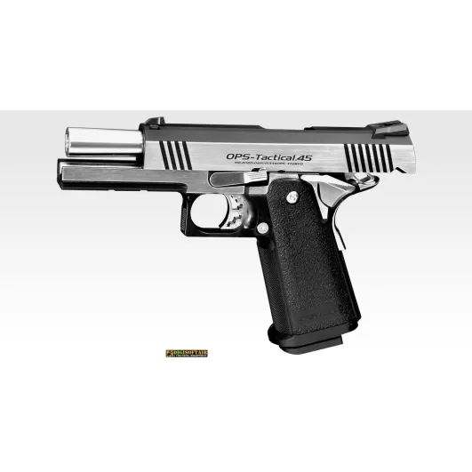 Tokyo Marui Hi-Capa GBB Pistol