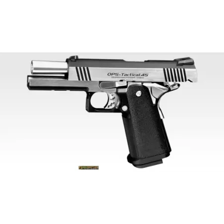 Tokyo Marui Hi-Capa GBB Pistol Tokyo Marui Hi-Capa GBB Pistol