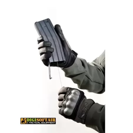 Caricatore M4/M16 da 360bb Carica a Corda Lonex