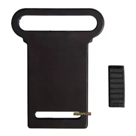 Air System and P90 Belt Adaptor