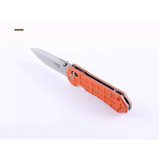 Ganzo Firebird Knife F7452P orange F7452P-OR-WS 2