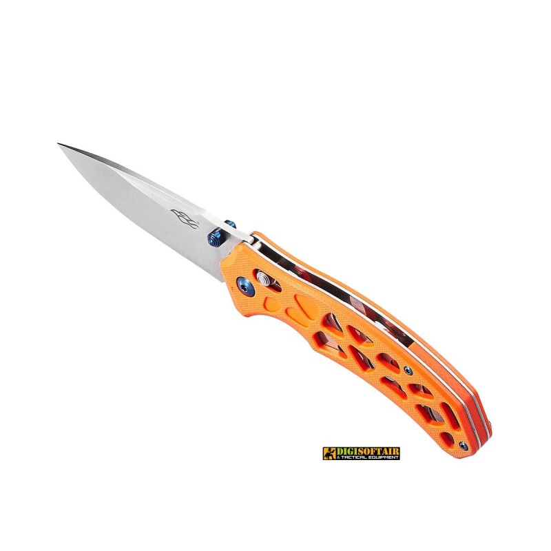 Knife Firebird FB7631-OR Made by Ganzo