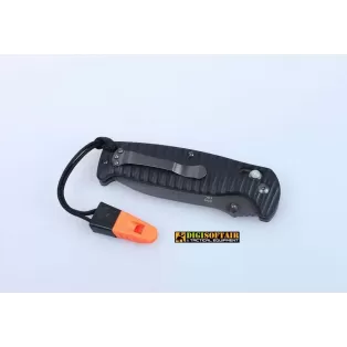 Coltello Ganzo: G7413P-WS Back 2