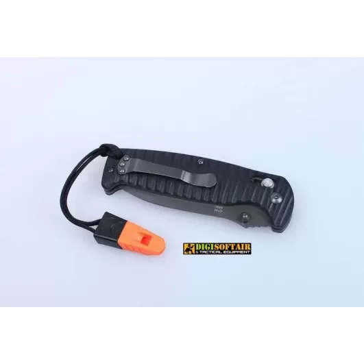 Coltello Ganzo: G7413P-WS Back