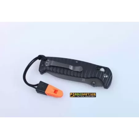 Coltello Ganzo: G7413P-WS Back