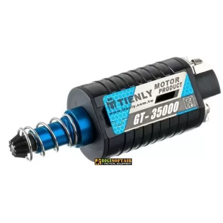 Tienly 35000 rpm gen 4 super custom motor for electric gun