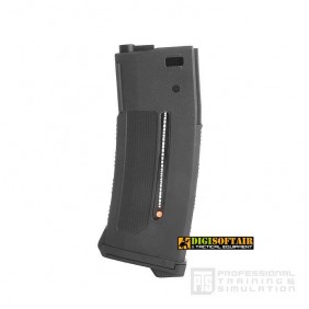 PTS Syndicate 250rd EPM1 Mid-Cap Magazine for M4/M16 Replicas