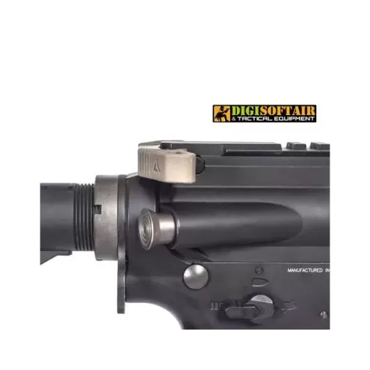 PTS Radian Raptor LT Ambidextrous dark earth Charging Handle