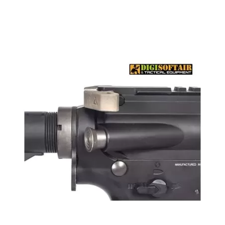 PTS Radian Raptor LT Ambidextrous dark earth Charging Handle