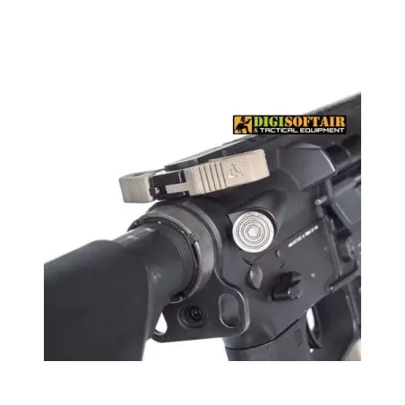 PTS Radian Raptor LT Ambidextrous dark earth Charging Handle