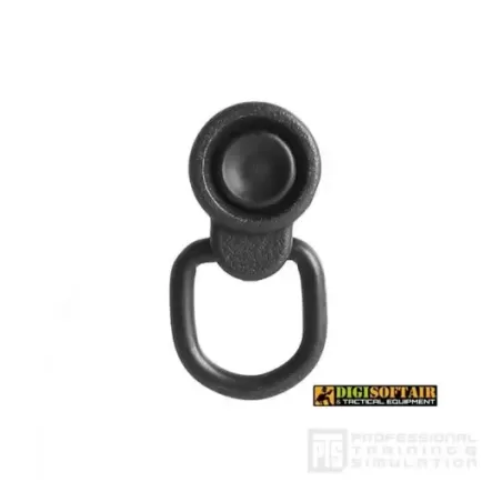 PTS Low Profile QD Sling Swivel-S pts syndicate