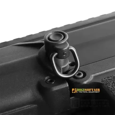 PTS Low Profile QD Sling Swivel-S pts syndicate