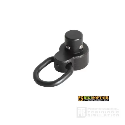 PTS Low Profile QD Sling Swivel-S pts syndicate