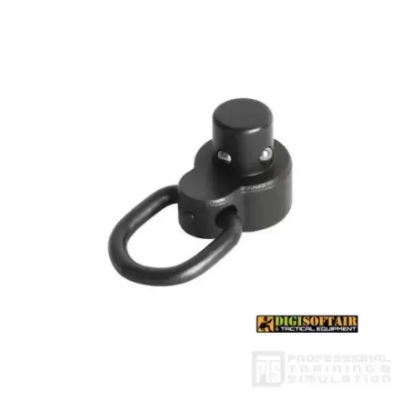 PTS Low Profile QD Sling Swivel-S pts syndicate