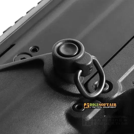 PTS Low Profile QD Sling Swivel-S pts syndicate