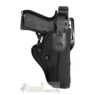 Vega holster Vega holster Fondina Beretta 92/98 termo-formata