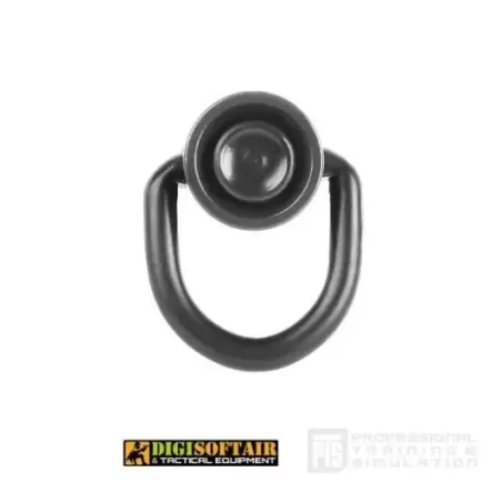 PTS Low Profile QD Sling Swivel pts syndicate