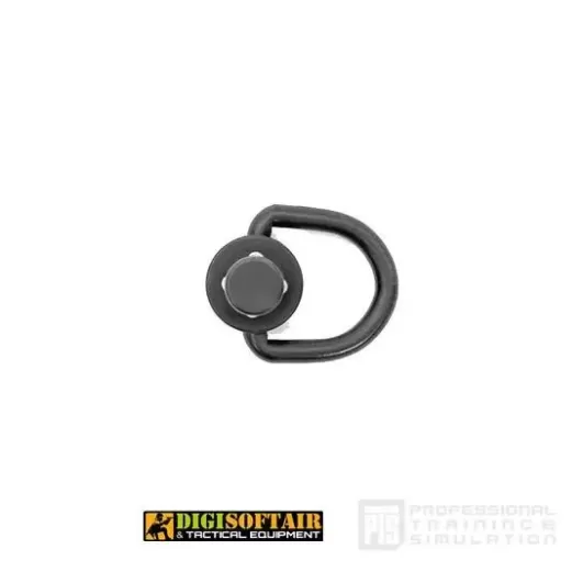 PTS Low Profile QD Sling Swivel pts syndicate