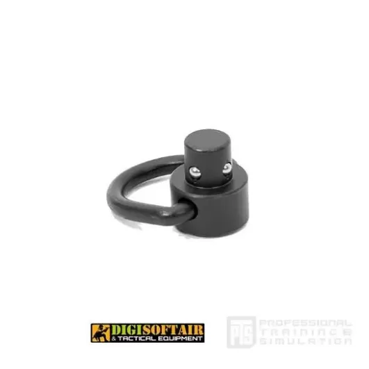PTS Low Profile QD Sling Swivel pts syndicate