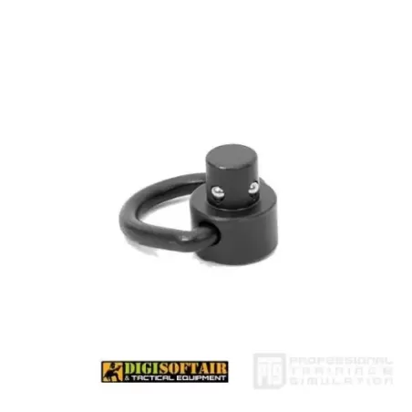 PTS Low Profile QD Sling Swivel pts syndicate